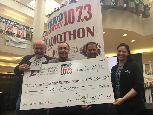 Dinner Theater «Clove Creek Dinner Theater», reviews and photos, 18 Westage Business Center Dr #7, Fishkill, NY 12524, USA