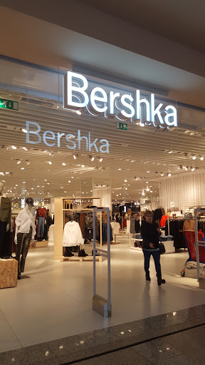 Bershka