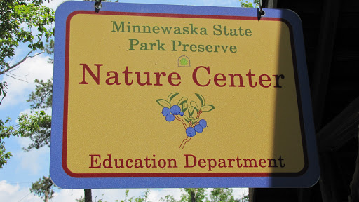Nature Preserve «Minnewaska State Park Preserve», reviews and photos, 5281 Route 44-55, Kerhonkson, NY 12446, USA