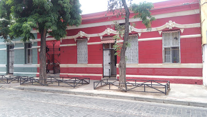 Cité Recreo