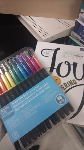 Craft Store «Michaels», reviews and photos, 255 W Shaw Ave, Clovis, CA 93612, USA