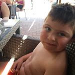 Photo n°3 de l'avis de Pablo.a fait le 01/08/2020 à 12:49 sur le  Ristoro Bel Air à Gressan