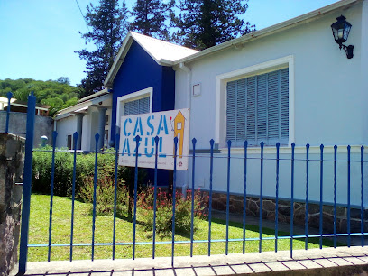 Centro Cultural Cooperativa Casa Azul