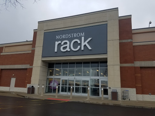 Department Store «Nordstrom Rack Arborland Center», reviews and photos, 3547 Washtenaw Ave, Ann Arbor, MI 48104, USA