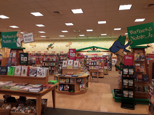 Book Store «Barnes & Noble», reviews and photos, 801 Lehigh Lifestyle Center, Whitehall, PA 18052, USA