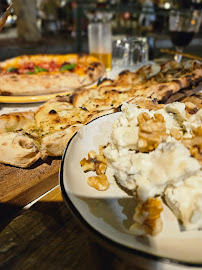 Pizza du Restaurant italien Mammamia trattoria à Bastia - n°11