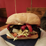 Photo n°2 de l'avis de Vale.t fait le 26/04/2023 à 12:46 sur le  Birreria&Paninoteca Saint Mark's à Monfalcone