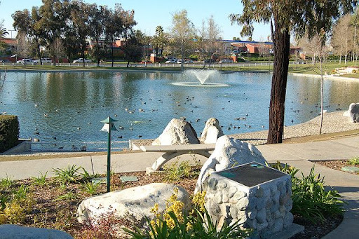 Temecula Duck Pond