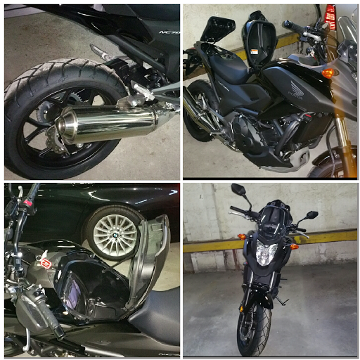 Motorcycle Shop «Cycle Therapy NYC», reviews and photos, 230 E 127th St, New York, NY 10035, USA