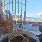 Photo n°3 de l'avis de Riccardo.o fait le 09/08/2020 à 06:56 sur le  Ristorante Dolphin Bay à Marciana