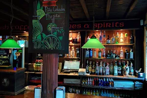 Garret Irish Tavern image