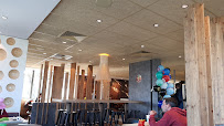 Atmosphère du Restauration rapide McDonald's à Lesneven - n°8