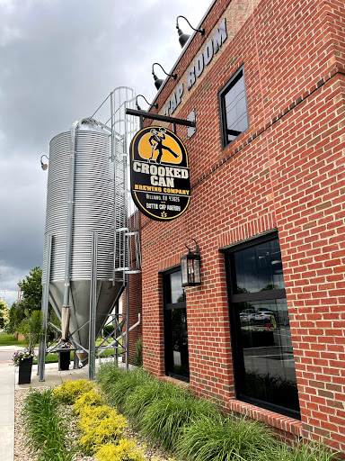 Crooked Can Brewing Co. image 6