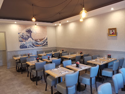 Sushi Château à Bois-Colombes