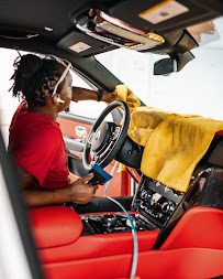 Lasting Impressions Auto Detailing