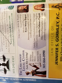 Lakewood Legal Center - Photo 9 - Car repair in Lakewood, CO, Lakewood