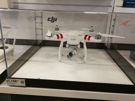 Electronics Store «Best Buy», reviews and photos, 63 Ranch Dr, Milpitas, CA 95035, USA