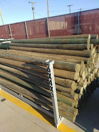 Home Improvement Store «Tractor Supply Co.», reviews and photos, 4605 I-27, Lubbock, TX 79404, USA