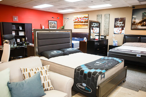 Furniture Store «Designer Furniture 4 Less», reviews and photos, 14009 N Stemmons Fwy, Dallas, TX 75234, USA