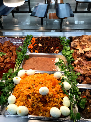 Supermarket «El Ahorro Supermarket # 2», reviews and photos, 12814 Hempstead Rd, Houston, TX 77092, USA