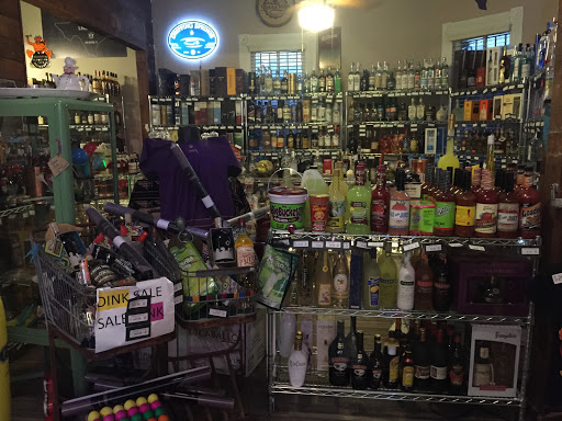 Liquor Store «Pig Liquors», reviews and photos, 519 S Presa St, San Antonio, TX 78205, USA