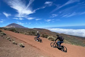 Ride Base Tenerife image