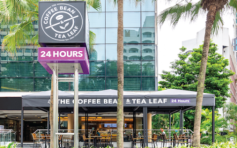 The Coffee Bean & Tea Leaf - Forum image