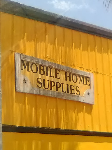 Pete's Mobile Home Supply & Transport Services