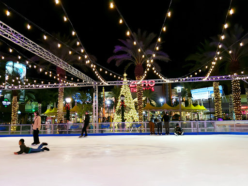 Shopping Mall «Westgate Entertainment District», reviews and photos, 6751 N Sunset Blvd, Glendale, AZ 85305, USA