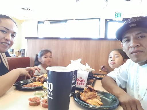 Mexican Restaurant «El Pollo Loco», reviews and photos, 16920 Goldenwest St, Huntington Beach, CA 92647, USA