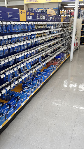 Auto Parts Store «NAPA Auto Parts - Genuine Parts Company», reviews and photos, 3984 Lawrenceville Hwy, Tucker, GA 30084, USA