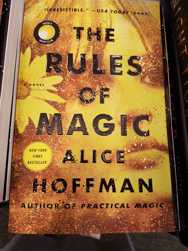 Book Store «Barnes & Noble», reviews and photos, 1930 US-1, St Augustine, FL 32086, USA