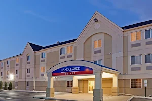 Candlewood Suites Secaucus - Meadowlands, an IHG Hotel image