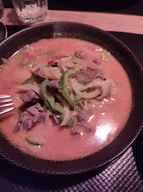 Soupe du Restaurant thaï Best Thai Kitchen à Boissy-Saint-Léger - n°5