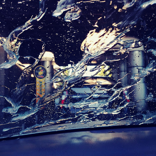 Car Wash «Quick Quack Car Wash - South Natomas», reviews and photos, 3436 Northgate Blvd, Sacramento, CA 95834, USA