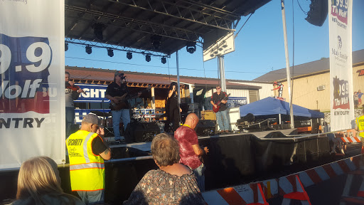 Harley-Davidson Dealer «L-A Harley-Davidson», reviews and photos, 839 Main St, Lewiston, ME 04240, USA