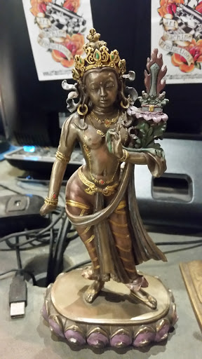 Tattoo Shop «Art Machine Productions», reviews and photos, 1345 Frankford Ave, Philadelphia, PA 19125, USA