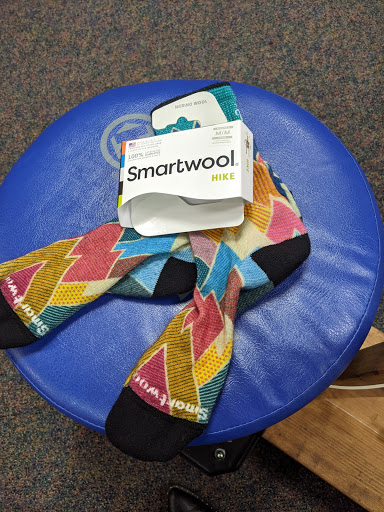 Sporting Goods Store «Mountainside Ski & Sports», reviews and photos, 5142 E Trindle Rd, Mechanicsburg, PA 17050, USA