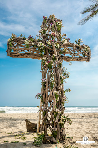 Fotógrafo aéreo Acapulco de Juárez