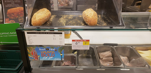 Supermarket «Publix Super Market at Ansley Mall», reviews and photos, 1544 Piedmont Ave NE, Atlanta, GA 30324, USA