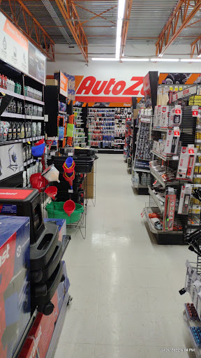 Auto Parts Store «AutoZone», reviews and photos, 1292 Forest Pkwy, Lake City, GA 30260, USA