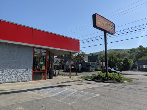 Auto Parts Store «Advance Auto Parts», reviews and photos, 71 Main St, West Lebanon, NH 03784, USA