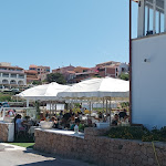 Photo n°1 de l'avis de Javier.e fait le 20/08/2022 à 12:05 sur le  Ristorante Pizzeria Marlin à Santa Teresa Gallura