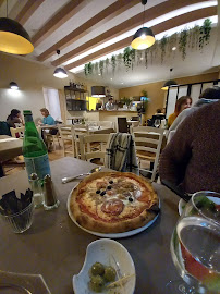 Plats et boissons du Restaurant italien Il padrino à Le Havre - n°11