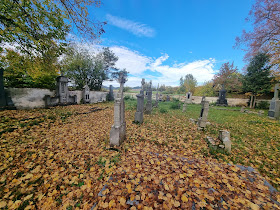 Deutscher Friedhof