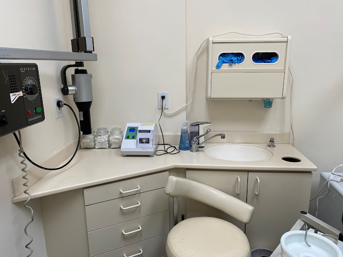 Berkeley Prosthodontics and General Dentistry