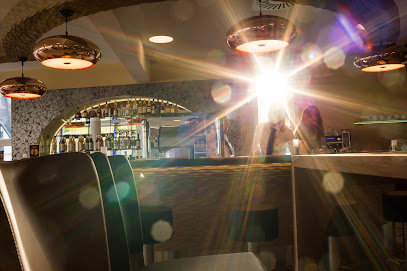 Panoramarestaurant & Bar 'Ko´eck'
