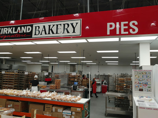 Warehouse store «Costco Wholesale», reviews and photos, 43621 Pacific Commons Blvd, Fremont, CA 94538, USA