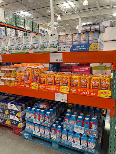 Warehouse store «Costco Wholesale», reviews and photos, 2850 Hoepker Rd, Sun Prairie, WI 53590, USA