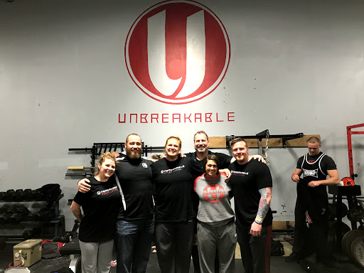 Gym «CrossFit Unbreakable», reviews and photos, 2198 Reeves Rd, Plainfield, IN 46168, USA